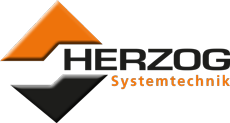 Logo: Herzog Systemtechnik